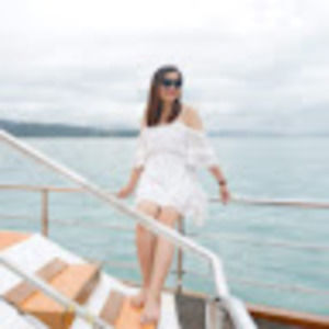 Meet your Posher, Kim